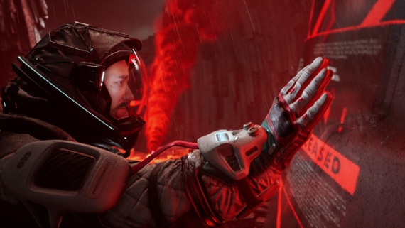 The Alters is "more tactile and story-heavy than the Frostpunk dev's earlier games, but the fight for survival is just as fierce"