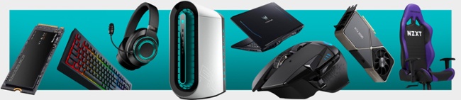 Deals of the week