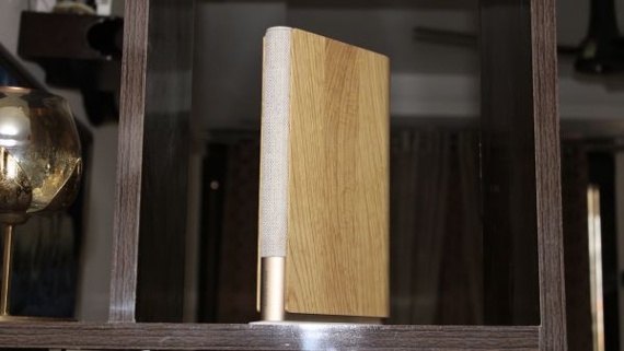 Bang and Olufsen Beosound Emerge review: Brilliant sound meets stylish design