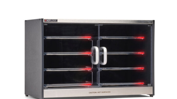 HotLogic Looks To Reinvent Cooking In AI Age