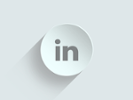 LinkedIn tops list for prospecting via social media