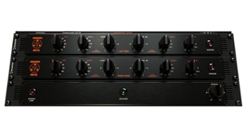 Dangerous Music Launches BAX EQ Plug-in