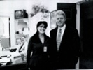 What the Clinton-Lewinsky scandal teaches HR about power dynamics