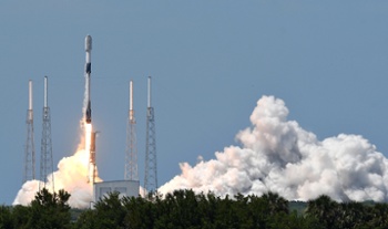 Watch SpaceX to launch 53 Starlink satellites, land rocket tonight