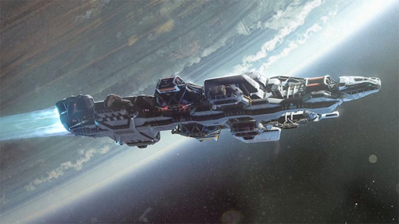 Upcoming space games: Starfield, Dead Space, Mass Effect 4 & more