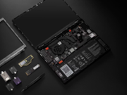 Framework goes Pro with new laptop, keeps DIY ethos