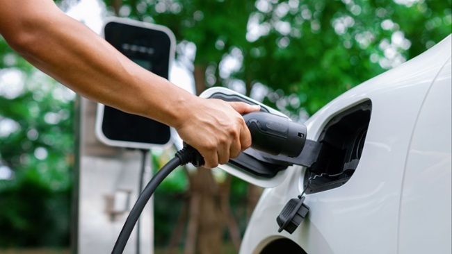 The EV charging nightmare could soon be over