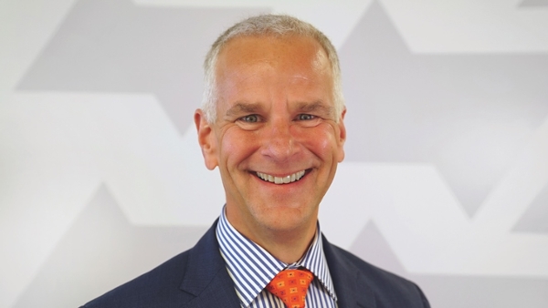 AVIXA&rsquo;s Labuskes Talks Trends, Relocation Rumors, More