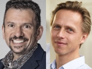 Keynote Presentations Feature Leaders From Microsoft and Cisco