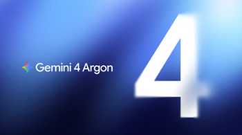 Google debuts Gemini 4 Argon for complex workflows