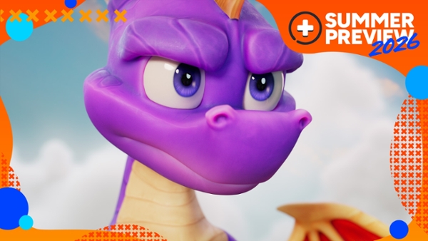 GamesRadar+
