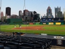 The Pittsburgh Pirates played fair with a foul ball