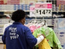 Walmart cuts fulfillment center staff
