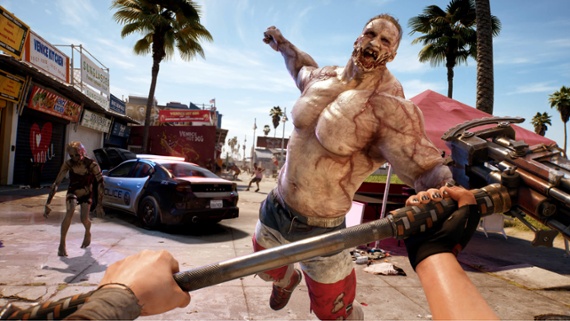 Dead Island 2 review: A crash corpse in designing a game with no backbone