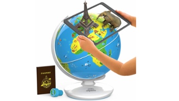 Black Friday augmented reality globe deal: Save 31% on this interactive Orboot Earth by PlayShifu