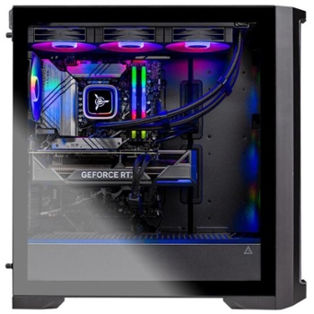 Skytech Legacy | Ryzen 7 7800X3D | RTX 4080 Super | 64 GB DDR5-5600 | 2 TB SSD | $2,299.99 at Newegg (save $600)