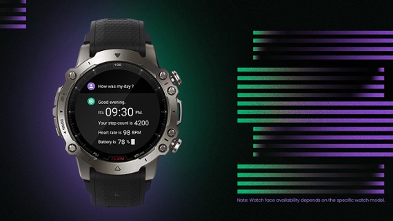 ChatGPT is coming to smartwatches too