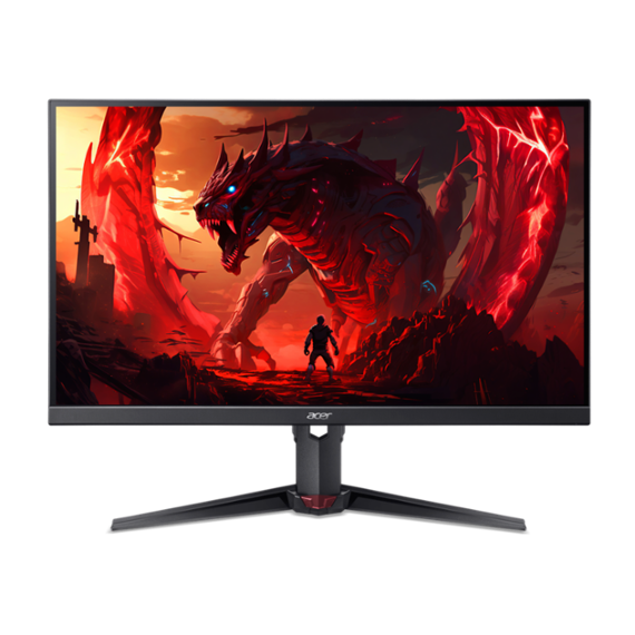 Acer Nitro XV27U F3bmiiprx: was $299.99 now $199.99 at Amazon