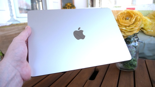 Apple just made the MacBook Air M3 a better value without changing the price &mdash; here's how