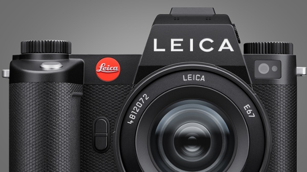 The Leica SL3 launches with a host of high-end upgrades