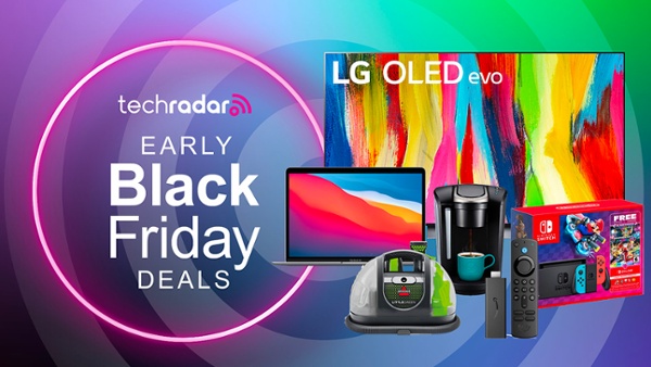 Our pick of the best early Black Friday deals in the US