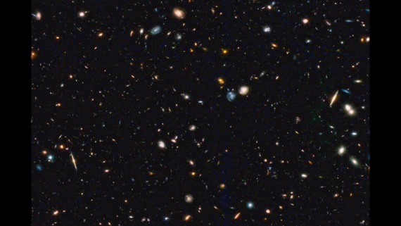 James Webb Space Telescope catches 'impostor' galaxies red-handed