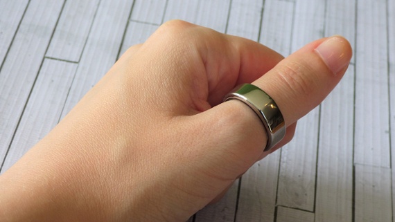 Samsung could be readying its own smart ring