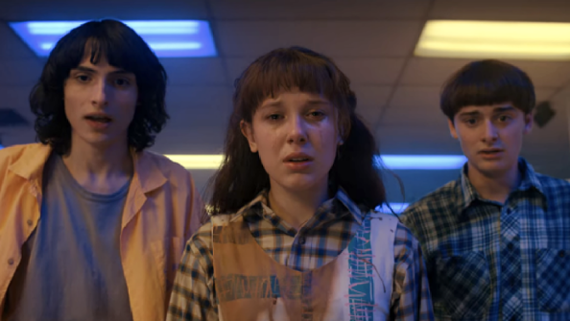 One Stranger Things Fan Theory Suggests Major Villain Twist For Main Character, And I Could Become A Believer