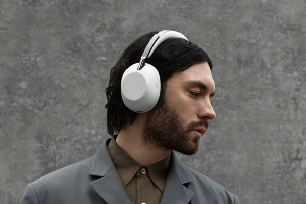 Sony Launches 'Collexion' Premium Luxury Headphones