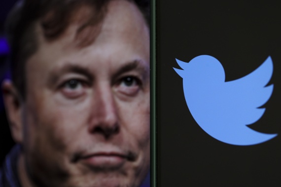 Musk: Only "hardcore" Twitter workers should stay