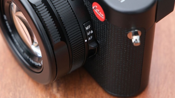 Leica D-Lux 8 review: the compact comeback