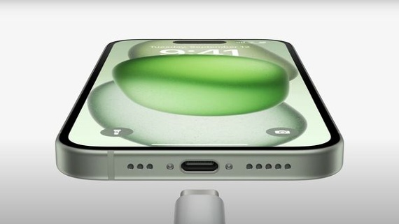 USB-C on the iPhone 15: What it means for accessory makers and the rest of the world