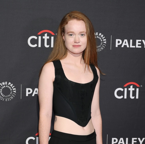 Nonbinary 'Yellowjackets' Star Liv Hewson Is Sitting Out Emmy Nominations Because of Gendered Categories