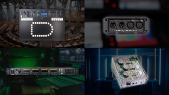 Glensound Ready for InfoComm 2026