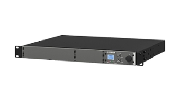 Yamaha Debuts New RUio16FLX-D Dante I/O