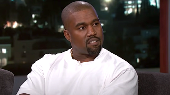 Kanye West Says He’s Been ‘Beat To A Pulp’ Amid Loss Of Business Deals Over Controversial Statements