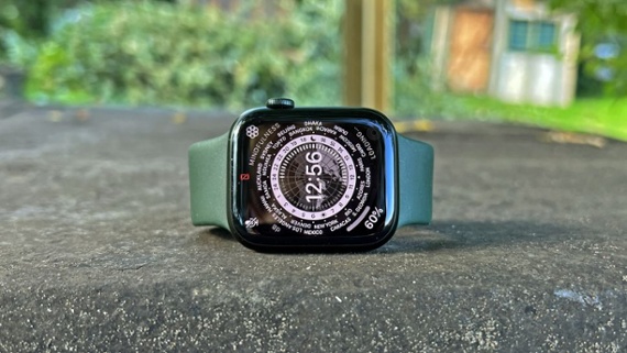 I really want a massive Apple Watch