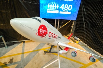 Virgin Orbit is buying 2 more rocket-launching planes