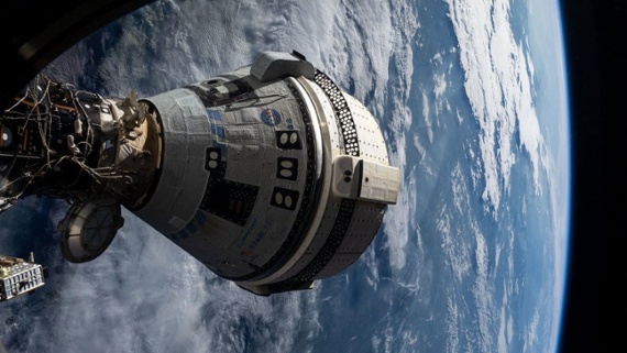 NASA may return Starliner astronauts on SpaceX Dragon