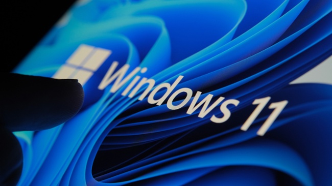 Has the Windows 11 upgrade rush begun at last?