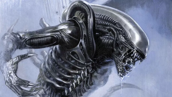 Alien Day 2023 brings new Marvel Comics