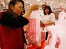 Walmart, Target put millions toward front-line workers