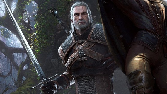 The Witcher 4 will be the first game in a &lsquo;second saga&rsquo;