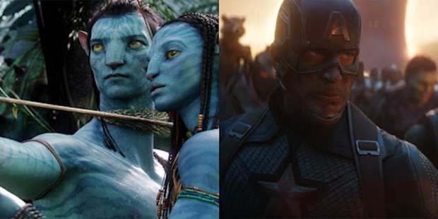 Avatar Now Leads Avengers: Endgame At The Box Office, And The Russos Had The Best Response