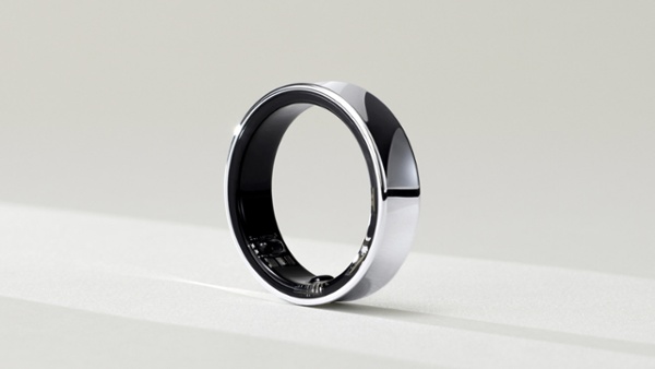 We got hands-on with a Samsung Galaxy Ring prototype