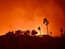 Wildfires, smoke heighten health risks in Calif.