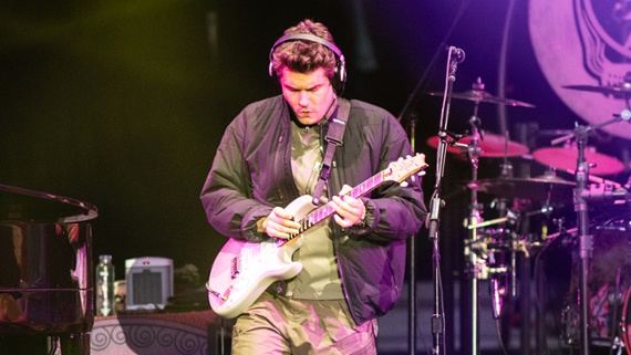 John Mayer says you shouldn’t learn blues solos note-for-note – here's why