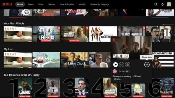 The best VPNs to stream your favorite shows from anywhere