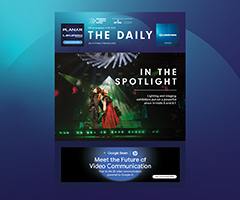Read the 2026 ISE Daily Day 4 Edition