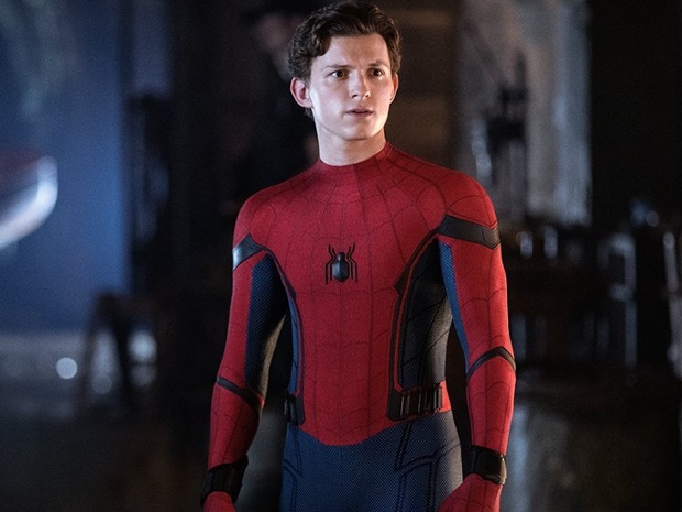 Tom Holland Has Found A Strange Way To Link Spider-Man: No Way Home And Cherry